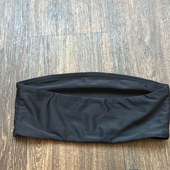 High Waisted Belted Bikini Set - Picture 7 of 9